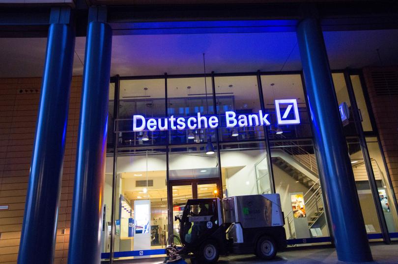 دويتشه بنك يحذر من تداعيات فيروس الكورونا على الاقتصاد الألماني